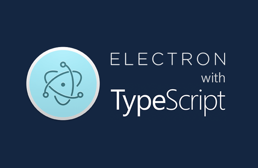 타입스크립트 코리아 : Electron with TypeScript Hands-On Labs 세미나강의 썸네일