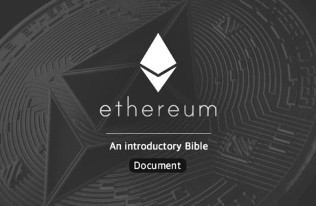ethereum bible