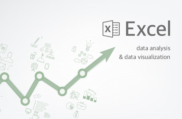 프로들만의 차별화된 엑셀 데이터 분석과 차트 시각화썸네일