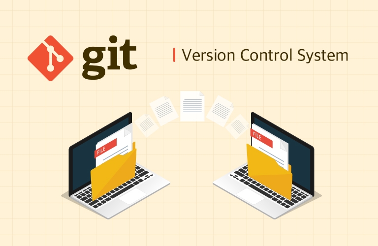 버전 관리 시스템 Git