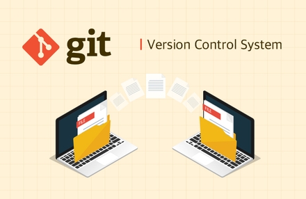 버전 관리 시스템 Git