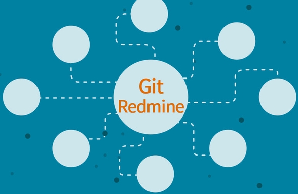 Git 과 Redmine 으로 하는 프로젝트 관리썸네일