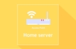 WEB2 - Home server 썸네일