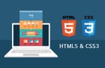 Thumbnail image of the 공도리의 HTML5와 CSS3를 이용한 홈페이지 개발