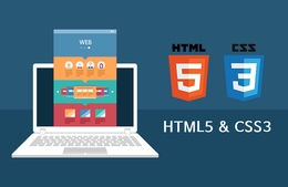 공도리의 HTML5와 CSS3를 이용한 홈페이지 개발강의 썸네일
