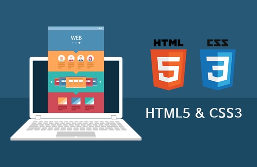 공도리의 HTML5와 CSS3를 이용한 홈페이지 개발강의 썸네일