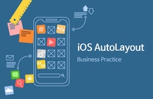 iOS AutoLayout 완벽 가이드 - 실무 프로젝트를 위한 실전강의 썸네일