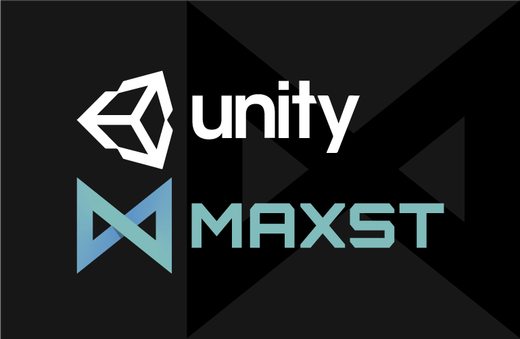 MAXST AR SDK와 유니티를 사용한 증강현실 앱 개발강의 썸네일