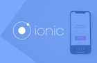 아이오닉(ionic3) 기본부터 하이브리드 앱 개발 실무 썸네일