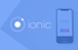 아이오닉(ionic3) 기본부터 하이브리드 앱 개발 실무 썸네일