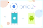 Ionic2 프레임워크를 이용한 모바일 앱 개발 강좌 썸네일