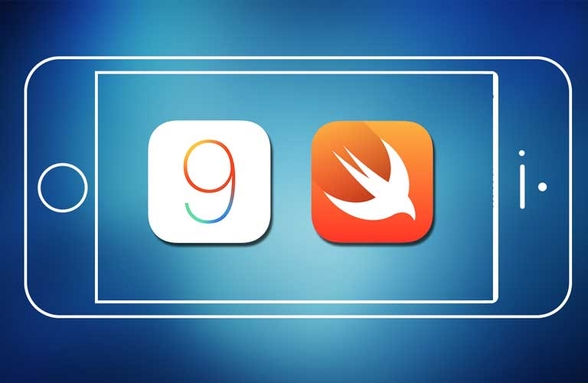 iOS9 & Swift2 12개 앱을 만들면서 배우는 아이폰 앱 개발썸네일