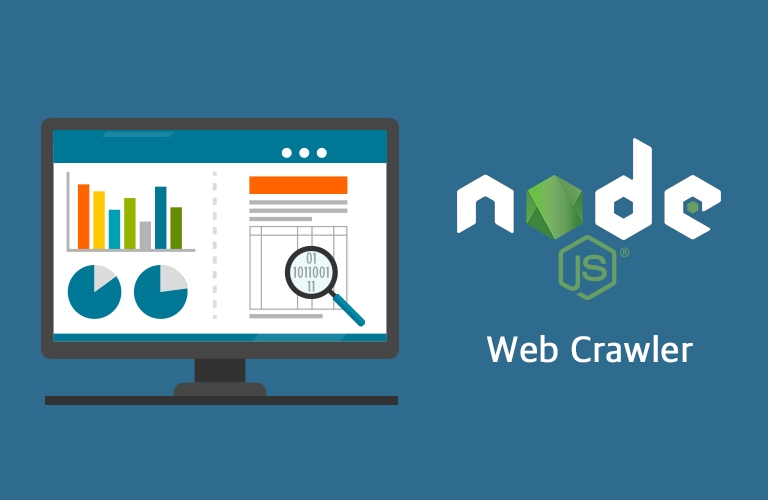 Node.js로 웹 크롤링하기