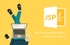 JSP 강의평가 웹 사이트 개발하기