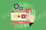 Thumbnail image of the 쉽고 자연스럽게 배워보는 Javascript 입문 - 코드스쿼드 마스터즈 코스 레벨1