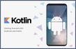 안드로이드 공식 언어 : 코틀린(Kotlin) 시작하기 썸네일