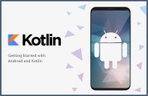 Thumbnail image of the 안드로이드 공식 언어 : 코틀린(Kotlin) 시작하기