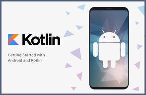 안드로이드 공식 언어 : 코틀린(Kotlin) 시작하기 썸네일