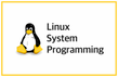 리눅스 시스템 프로그래밍 - 이론과 실습