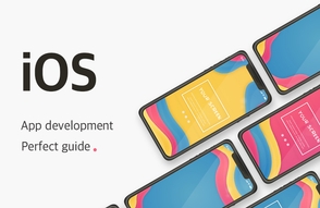 iOS12 앱 개발 퍼펙트 가이드 썸네일