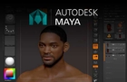 id software 3D 아티스트에게 배우는 Maya 3D 모델링 입문