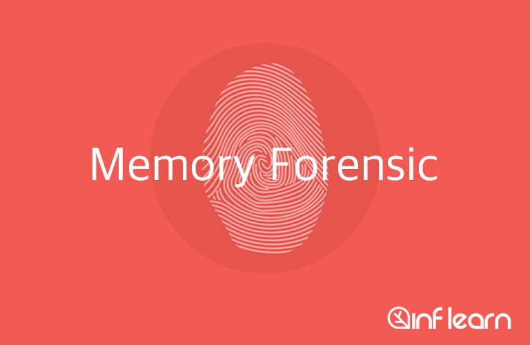 악성코드 분석을 위한 메모리 포렌식 (memory forensic)