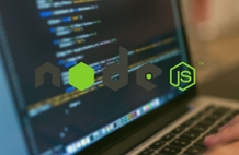 Node.js (노드제이에스) 강좌 썸네일