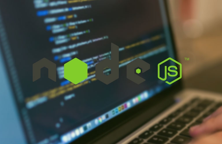 node.js