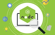 Node.js 웹개발로 알아보는 백엔드 자바스크립트의 이해 썸네일