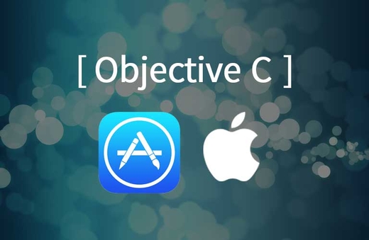 Objective-C 강좌 - 12개 앱 만들면서 배우는 iOS 아이폰 앱 개발강의 썸네일