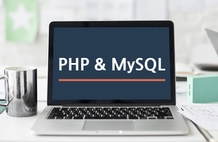 WEB3 - PHP & MySQL 썸네일