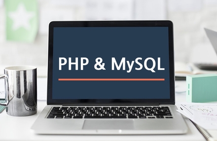 WEB3 - PHP & MySQL