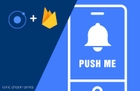 ionic 3로 만드는 Push Message Server 썸네일