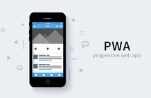 Ionic PWA (프로그래시브 웹 앱) 만들기 썸네일