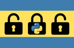 Thumbnail image of the Pythonを使用したITハッキングとセキュリティ