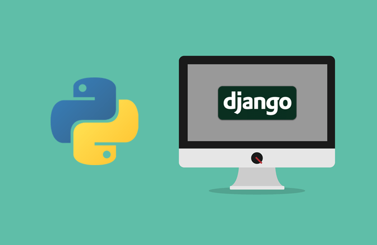 나의 첫 Django 앱 만들기