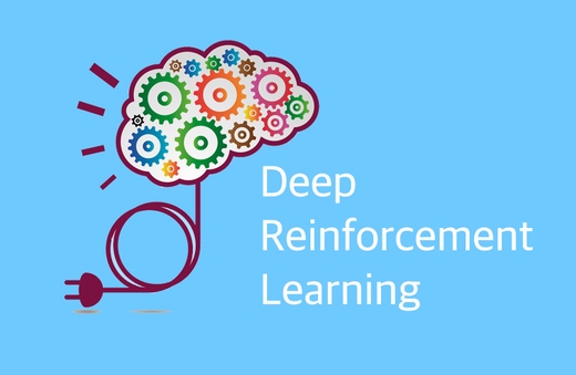 모두를 위한 딥러닝 - Deep Reinforcement Learning강의 썸네일