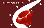 Thumbnail image of the Rails로 쉽고 빠른 웹사이트 만들기(Ruby Coin)