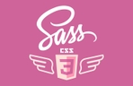 Thumbnail image of the CSS에 날개를 달아주는 Sass (SCSS)