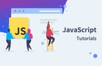 Thumbnail image of the 윤재성의 처음시작하는 JavaScript Tutorials