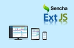 Thumbnail image of the Sencha ExtJS 6 로 화면개발 더이상 고민하지 말자 - 기초편