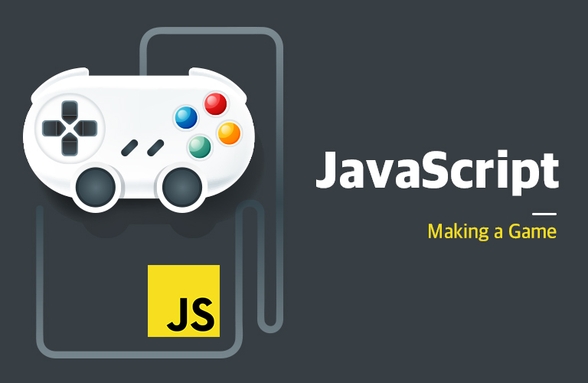 게임으로 배우는 JavaScript 썸네일