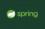 Thumbnail image of the Java Spring Framework (renewed ver.) - Course for new programmers