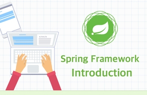 스프링 프레임워크 입문 썸네일