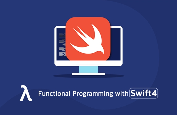 Swift로 함수형 프로그래밍 시작하기썸네일