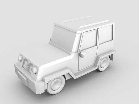 3ds Max Course
