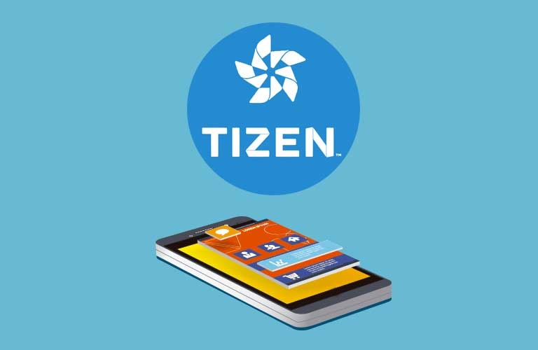 Khóa học Tizen