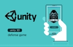 Thumbnail image of the 고현철의 Unity 3D 장르별 실전 게임 프로젝트 - 디펜스게임