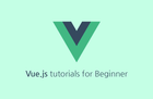 누구나 다루기 쉬운 Vue.js 입문 - 3시간 안에 배우기 썸네일