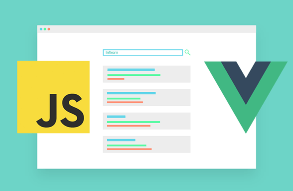 실습 UI 개발로 배워보는 순수 javascript 와 VueJS 개발 썸네일